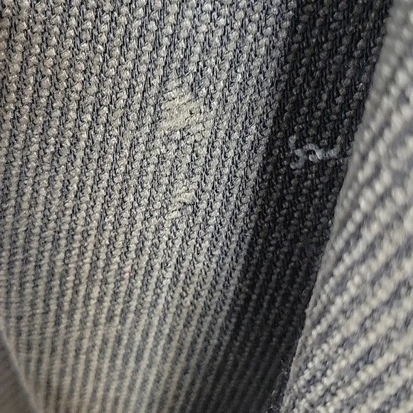 TOMMY BAHAMA Brown Part Wool Jacket Large - Picture 13 of 13